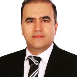 دکتر مهدی حیدری صفا متخصص گوش و حلق و بینی - دکتر من